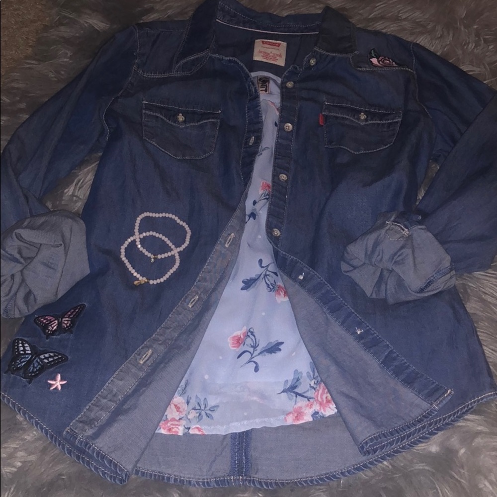 **Bundle of Three**